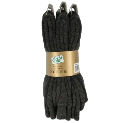 Naproz Thermo sokken grijs maat 43-46