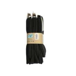 Discount Naproz Thermo sokken zwart maat 47-49