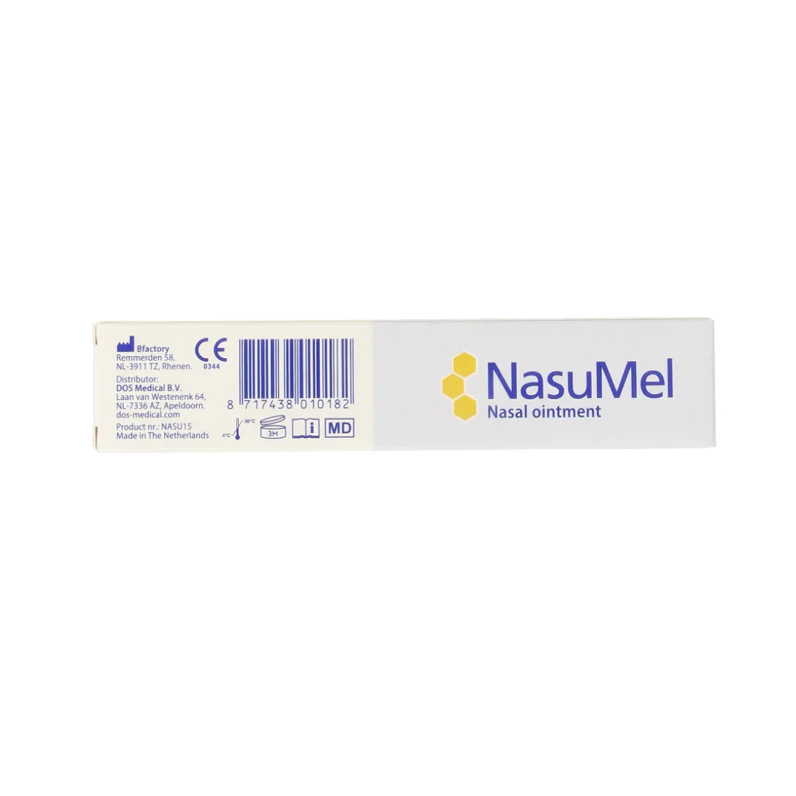 Nasumel Wondneuszalf