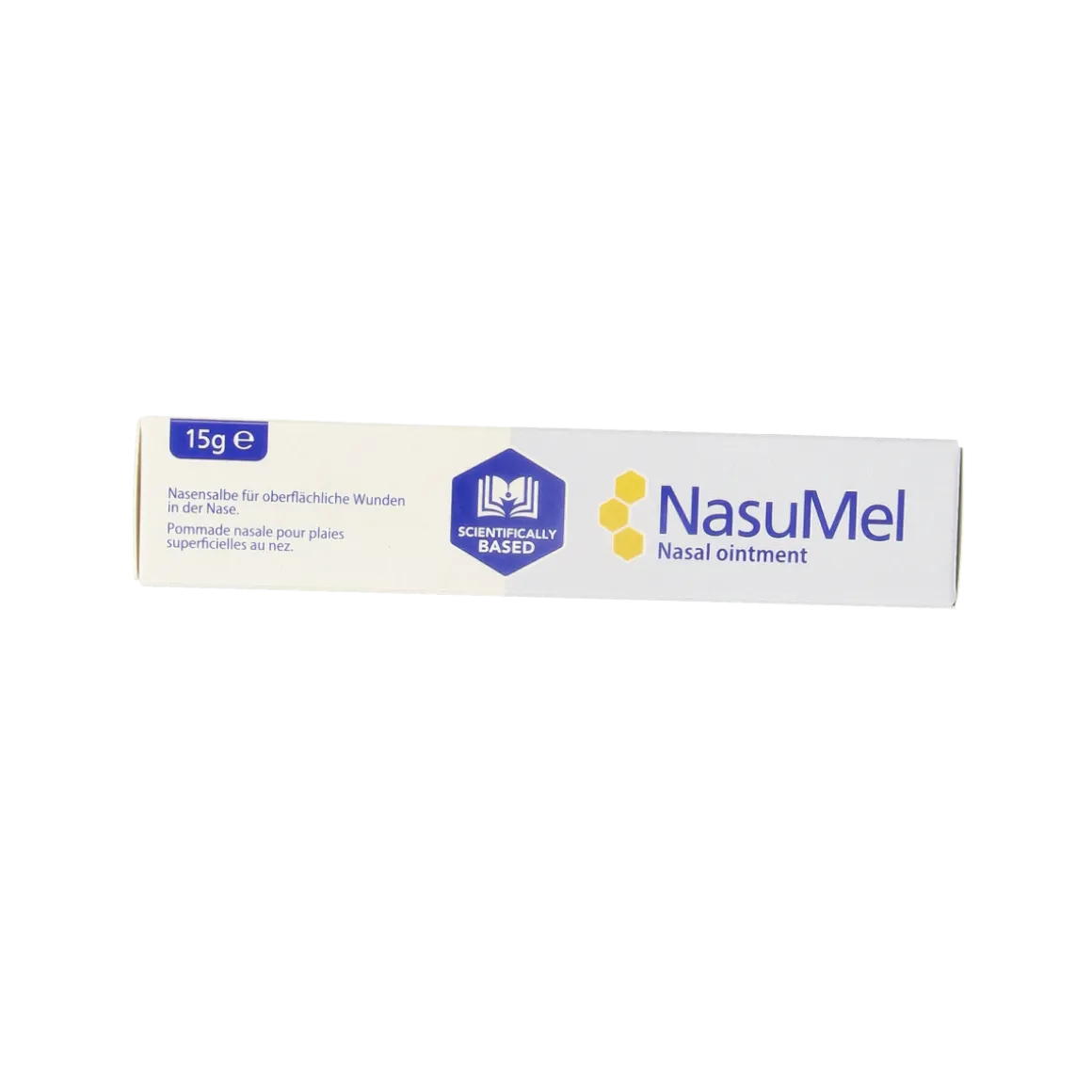 Nasumel Wondneuszalf