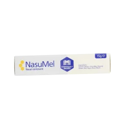 Nasumel Wondneuszalf