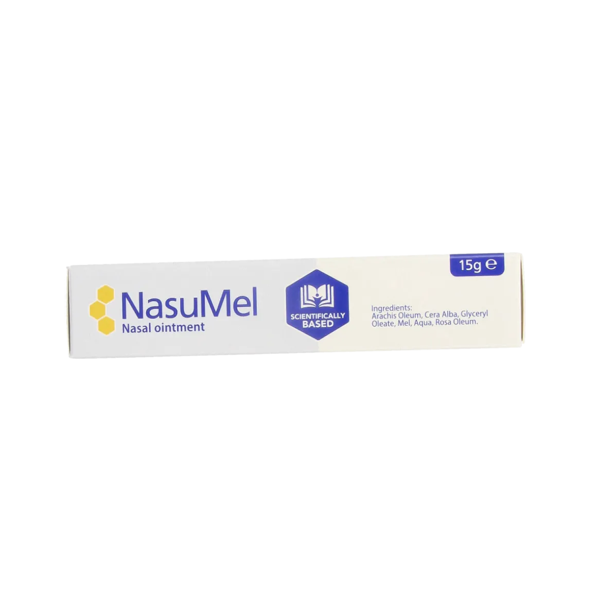 Nasumel Wondneuszalf