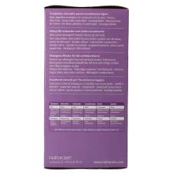 Natracare Dry & light pads