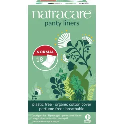 Clearance Natracare Inlegkruisjes