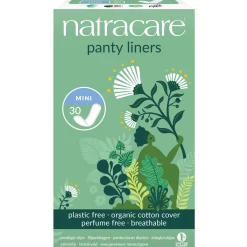 Hot Natracare Inlegkruisjes mini