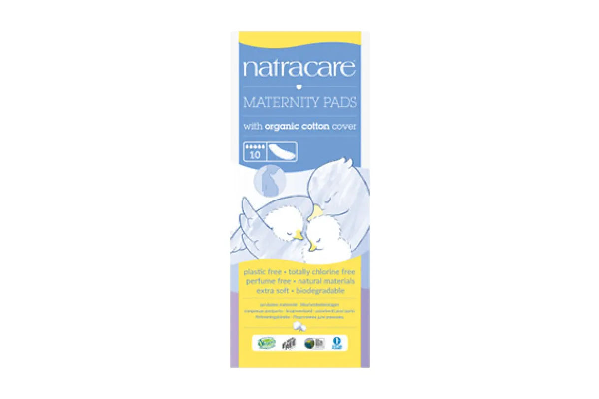 Outlet Natracare Kraamverband