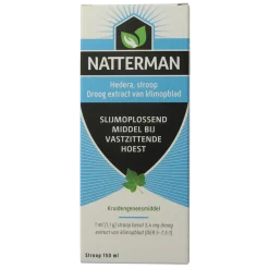 Hot Natterman Hedera helix strong