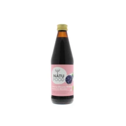 Natufood Bosbessen oersap bio
