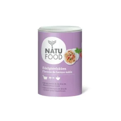 Natufood Edelgistvlokken