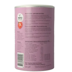 Natufood Edelgistvlokken