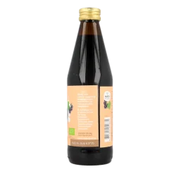 Online Natufood Zwarte bes oersap vitaal bio