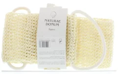 Naturae Donum Scrub band 100% sisal