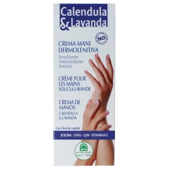 Best Natura House Calendula lavendel handcreme
