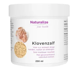 Naturalize Klovenzalf