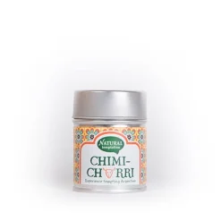 Hot Natural Temptation Chimichurri blikje natural spices bio