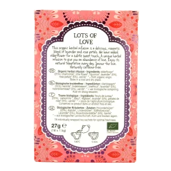 Sale Natural Temptation Lots of love bio
