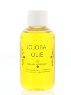 Naturapharma Jojoba olie