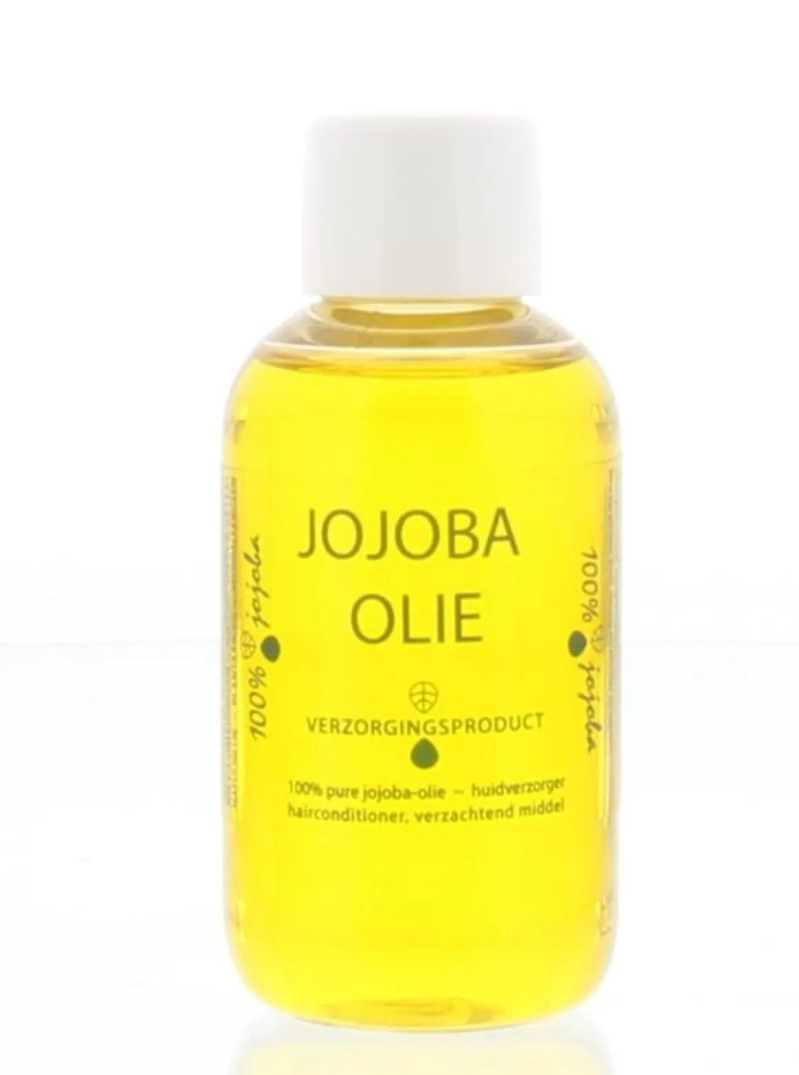Naturapharma Jojoba olie