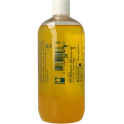 Naturapharma Jojoba olie met flip top dop