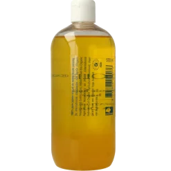 Naturapharma Jojoba olie met flip top dop
