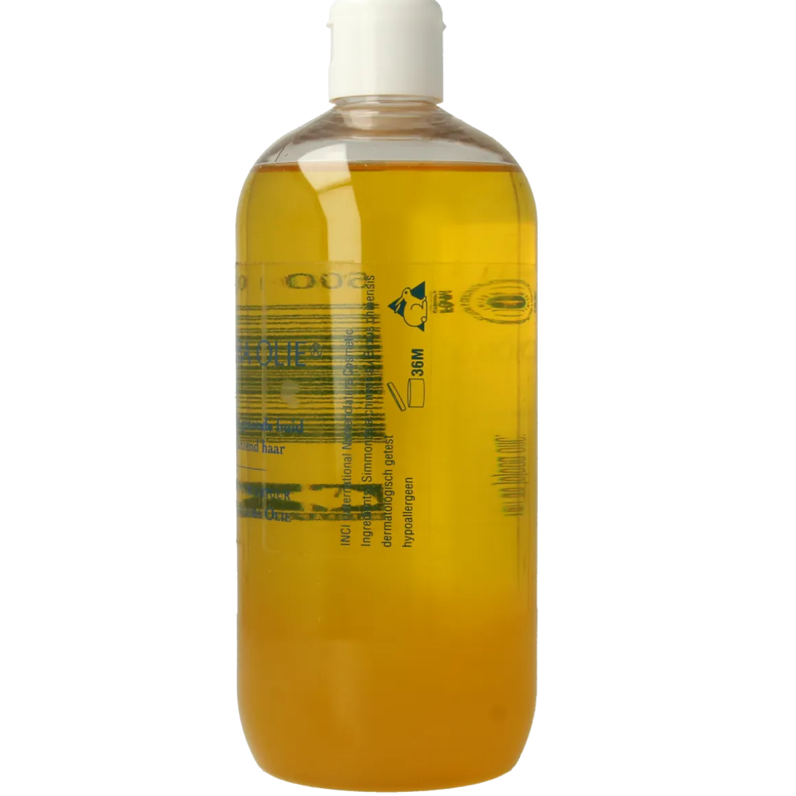 Naturapharma Jojoba olie met flip top dop