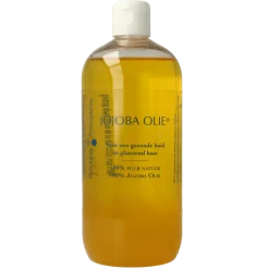 Naturapharma Jojoba olie met flip top dop