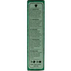 Natur Compagnie Fixe tasse instant soep tomaat bio