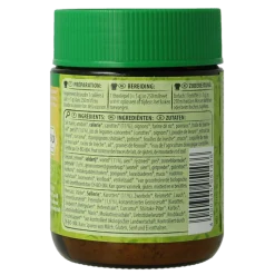 Natur Compagnie Groentebouillonpoeder bio