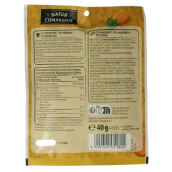 Discount Natur Compagnie Kippensoep met vermicelli bio