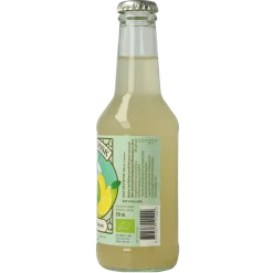 Clearance Naturfrisk Bitter lemon bio