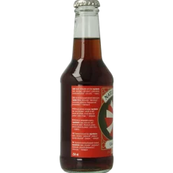 Clearance Naturfrisk Cola bio