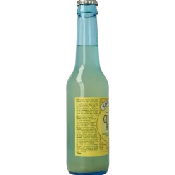 Naturfrisk Ginger beer bio