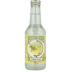 Naturfrisk Indian tonic bio