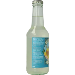 Naturfrisk Lemonade bio