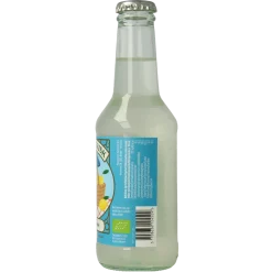 Naturfrisk Lemonade bio
