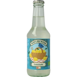Naturfrisk Lemonade bio