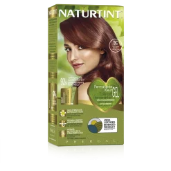 Naturtint 5C Licht kastanje koper