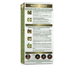 Naturtint 5C Licht kastanje koper