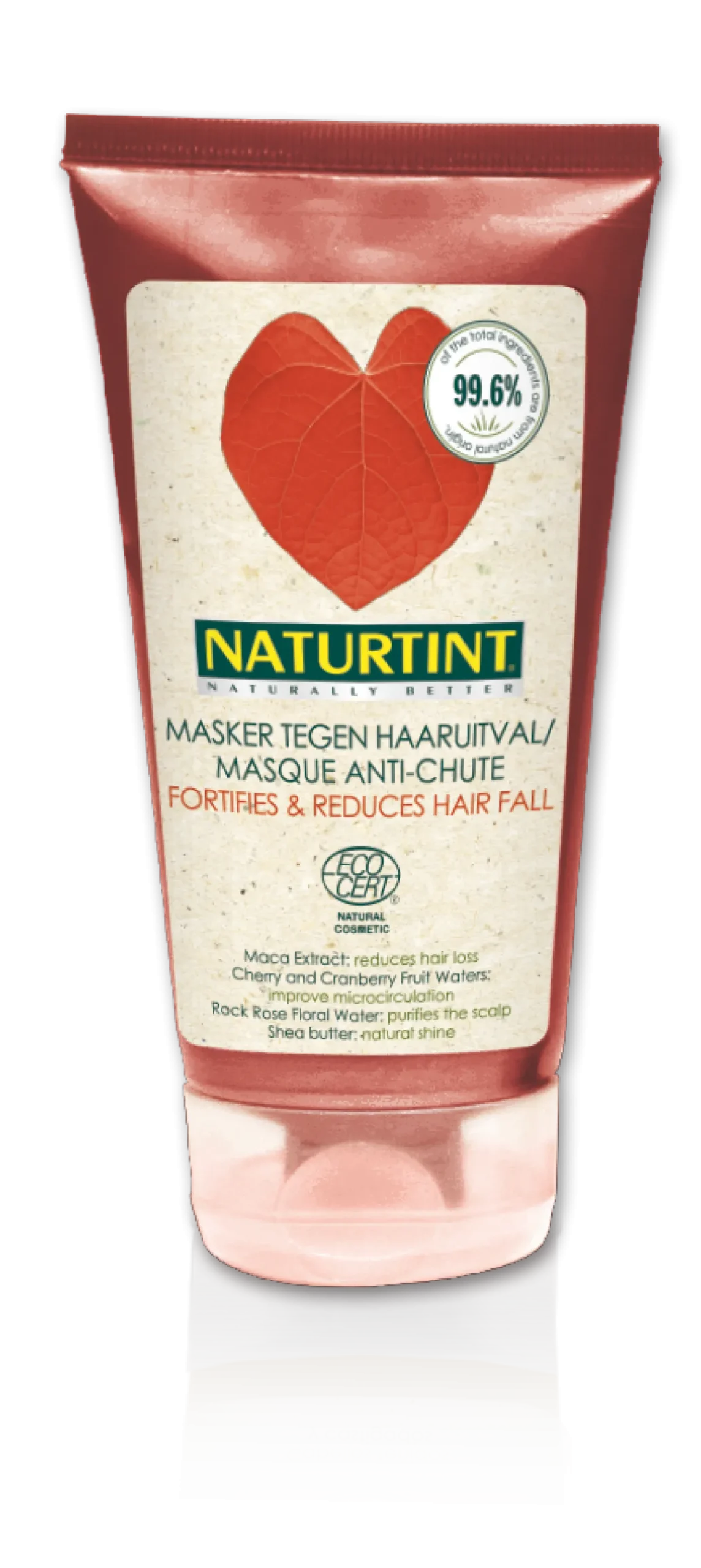 Best Naturtint Haarmasker haaruitval