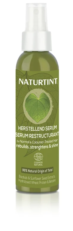 Naturtint Herstellend serum