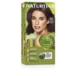 Sale Naturtint Intens 4.32 kastanje