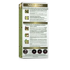 Naturtint 5M Licht mahoniekastanje