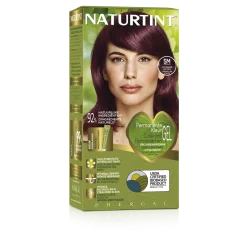 Naturtint 5M Licht mahoniekastanje