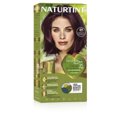 Naturtint 4M Mahonie kastanje