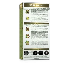 Naturtint 1N Ebbenhoutzwart