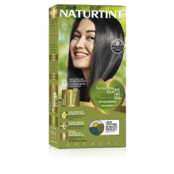 Naturtint 1N Ebbenhoutzwart
