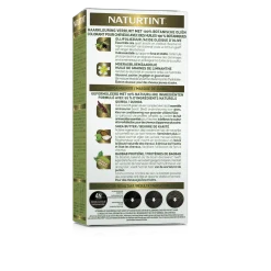 Naturtint 4N Natuurlijke kastanje