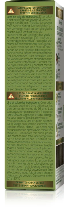 Sale Naturtint Root retouch donkerbruin