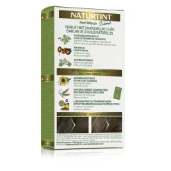 Sale Naturtint Root retouch donkerbruin