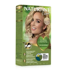 Naturtint Root retouch lichtblond